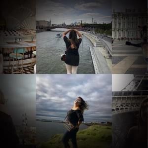 Meet your Posher, Leyla